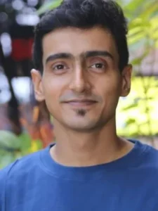 Anindya Sengupta