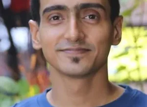 Anindya Sengupta
