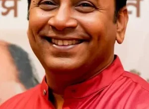 Anirban Chakrabarti