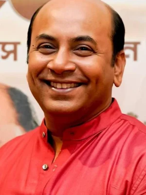 Anirban Chakrabarti
