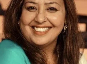 Anita Devgan