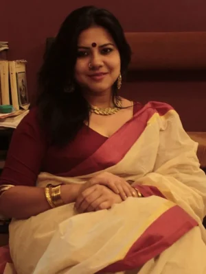 Ankita Majhi
