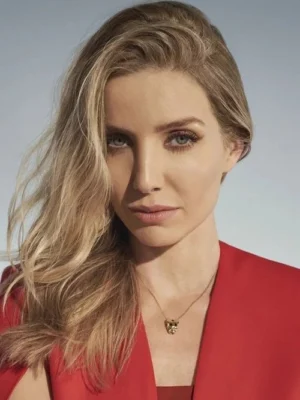 Annabelle Wallis