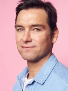Antony Starr
