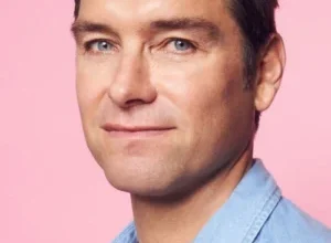Antony Starr
