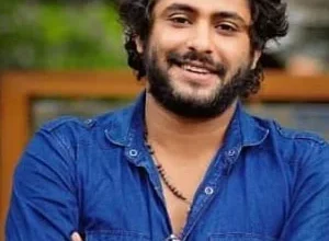 Antony Varghese