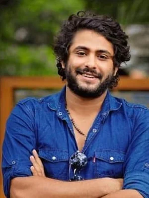 Antony Varghese