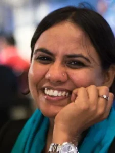 Aparna Purohit