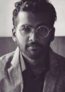 Arjun Sethu