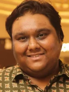 Arjunn Dutta