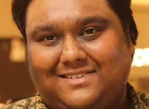Arjunn Dutta