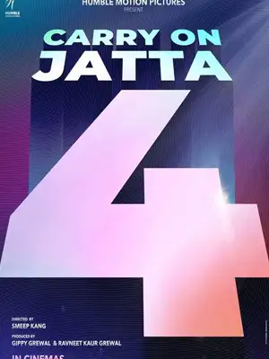 Carry on jatta 4