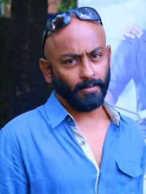 Arul Vincent