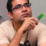 Arunabh Kumar