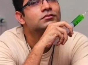 Arunabh Kumar