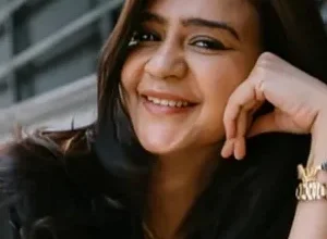 Arunima Sharma
