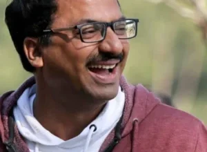Ashok Kumar G