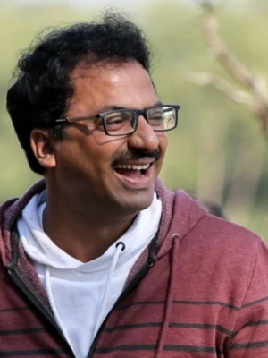 Ashok Kumar G
