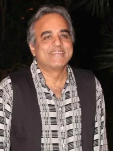 Ashok Thakeria