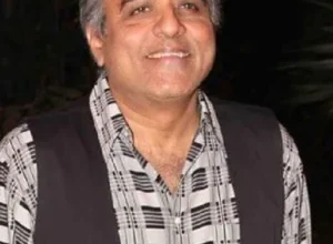 Ashok Thakeria