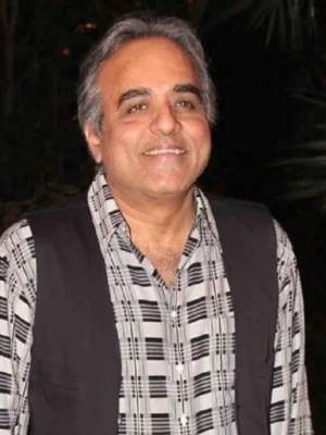 Ashok Thakeria