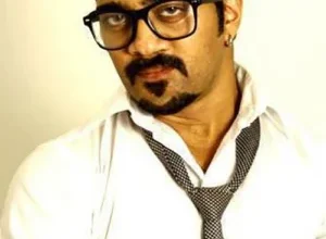 Ashwin Kumar