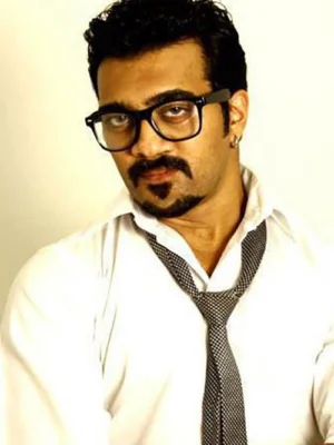Ashwin Kumar