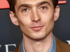 Austin Abrams