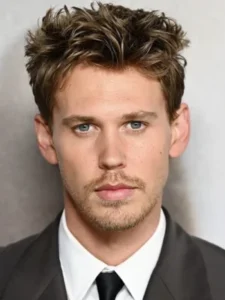 Austin Butler