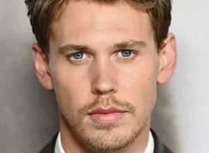 Austin Butler