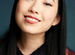 Awkwafina