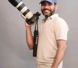 Ayan Saxena