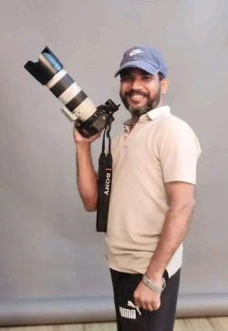 Ayan Saxena
