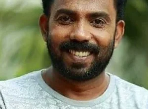 Azees Nedumangad