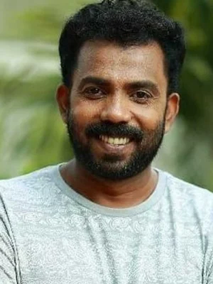 Azees Nedumangad