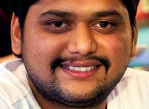 B. Ajaneesh Loknath