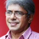 Balachandran Chullikkadu