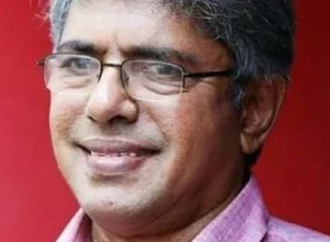 Balachandran Chullikkadu
