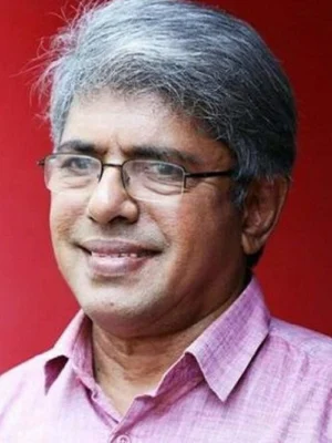 Balachandran Chullikkadu