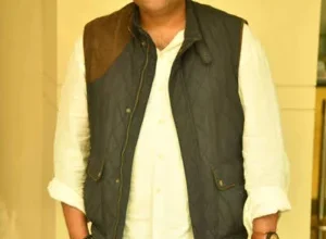 Balaji Manohar