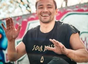 Bao Andre Nguyen