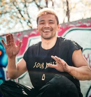Bao Andre Nguyen