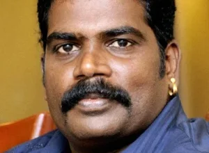 Besant Ravi
