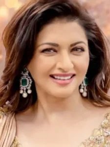 Bhagyashree