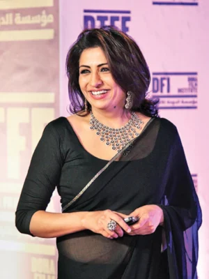 Bhavna Talwar