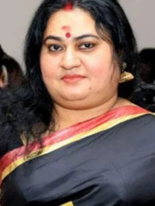 Bindu Panicker