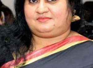 Bindu Panicker