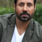 Binnu Dhillon