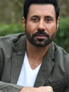 Binnu Dhillon