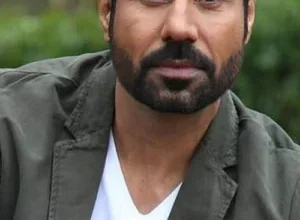 Binnu Dhillon